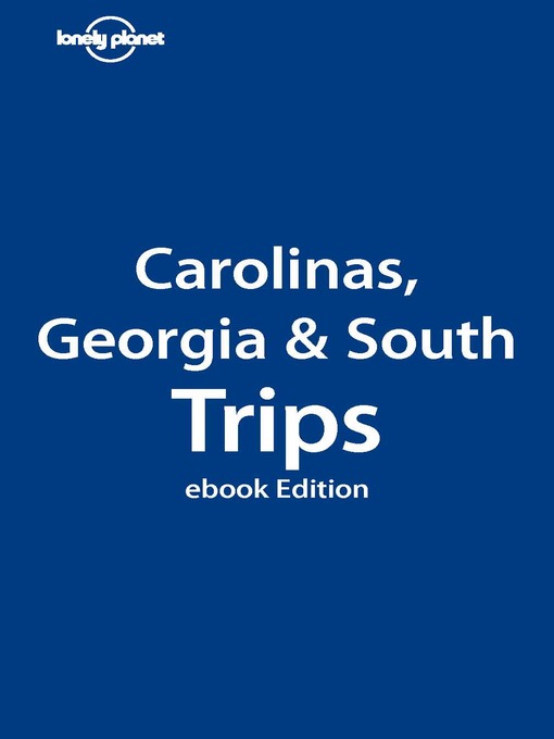 Title details for Carolinas, Georgia & South Trips by Alex Leviton - Available